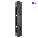 AKB / KASETY ZAMKOWE / KASETA ZAMKA ELEKTROMAGNETYCZNEGO / JP30x30mm / B130-17×82 AKB / KASETY ZAMKOWE / KASETA ZAMKA ELEKTROMAGNETYCZNEGO / JP30x30mm / B130-17×82
