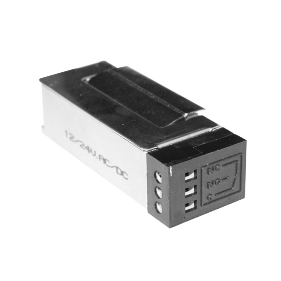 AKB / ZAMEK ELEKTROMAGNETYCZNY / 78x28MM / 12-24V AKB / ZAMEK ELEKTROMAGNETYCZNY / 78x28MM / 12-24V