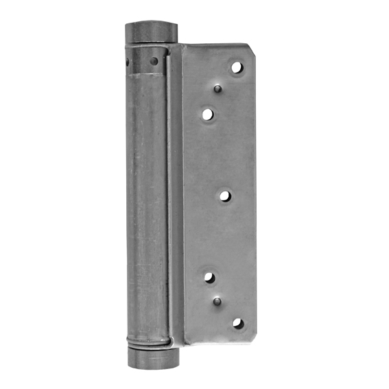 AKB / ZAWIASY / ZAWIAS SPRĘŻYNOWY FE / L 100 MM / STALOWY AKB / ZAWIASY / ZAWIAS SPRĘŻYNOWY FE / L 100 MM / STALOWY