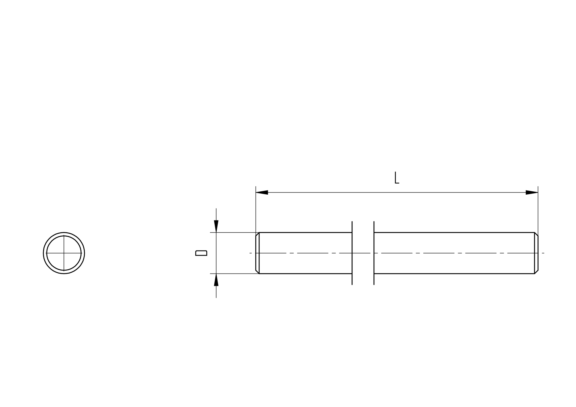EBN / WYPEŁNIENIE BALUSTRADY / WYPEŁNIENIE OKRĄGŁE / PRĘT NIERDZEWNY / STAL NIERDZEWNA / AISI 304 EBN / WYPEŁNIENIE BALUSTRADY / WYPEŁNIENIE OKRĄGŁE / PRĘT NIERDZEWNY / STAL NIERDZEWNA / AISI 304