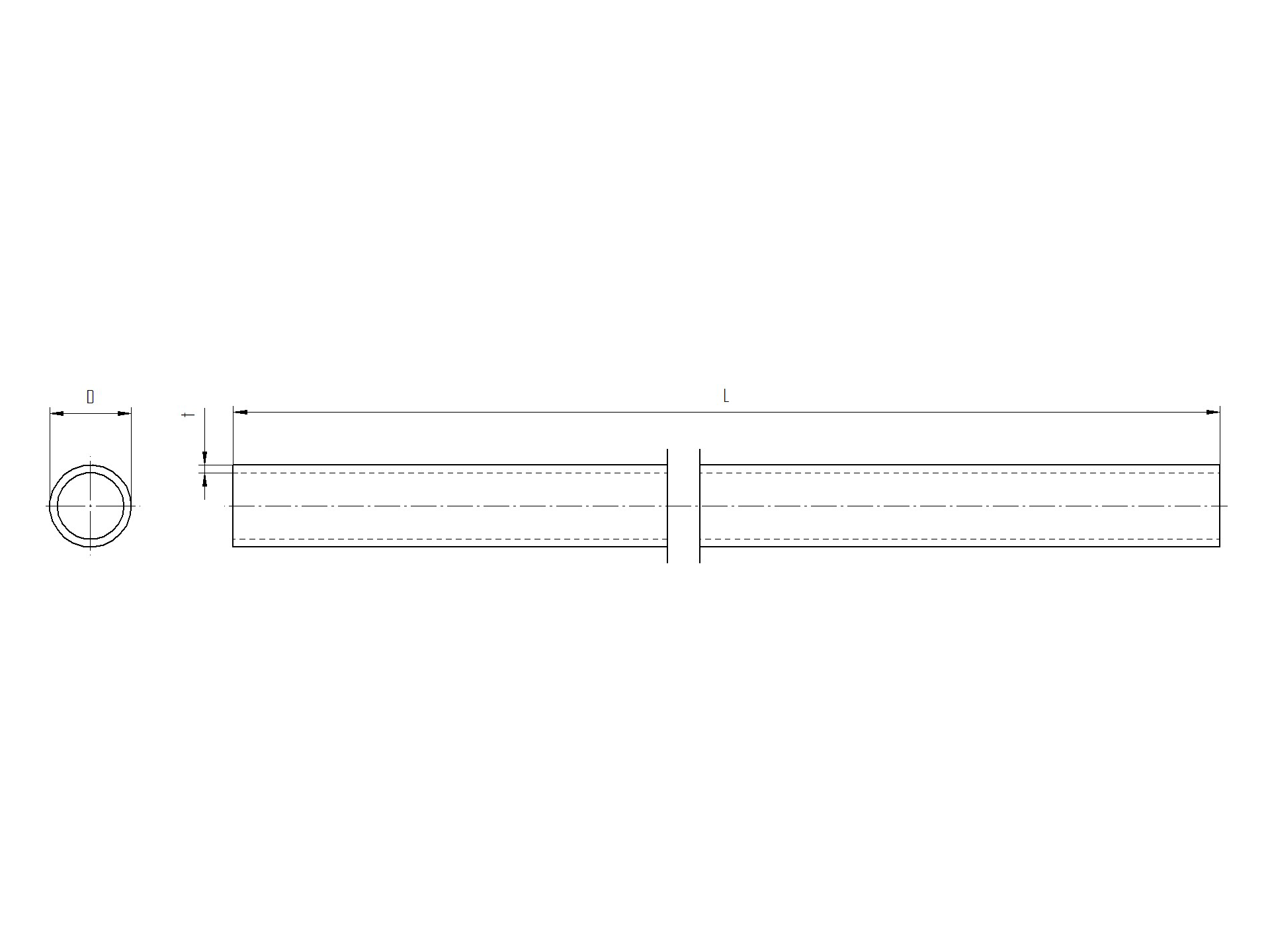 EBN / WYPEŁNIENIE BALUSTRADY / WYPEŁNIENIE OKRĄGŁE / RURA NIERDZEWNA / SZLIFOWANA / AISI 304 EBN / WYPEŁNIENIE BALUSTRADY / WYPEŁNIENIE OKRĄGŁE / RURA NIERDZEWNA / SZLIFOWANA / AISI 304