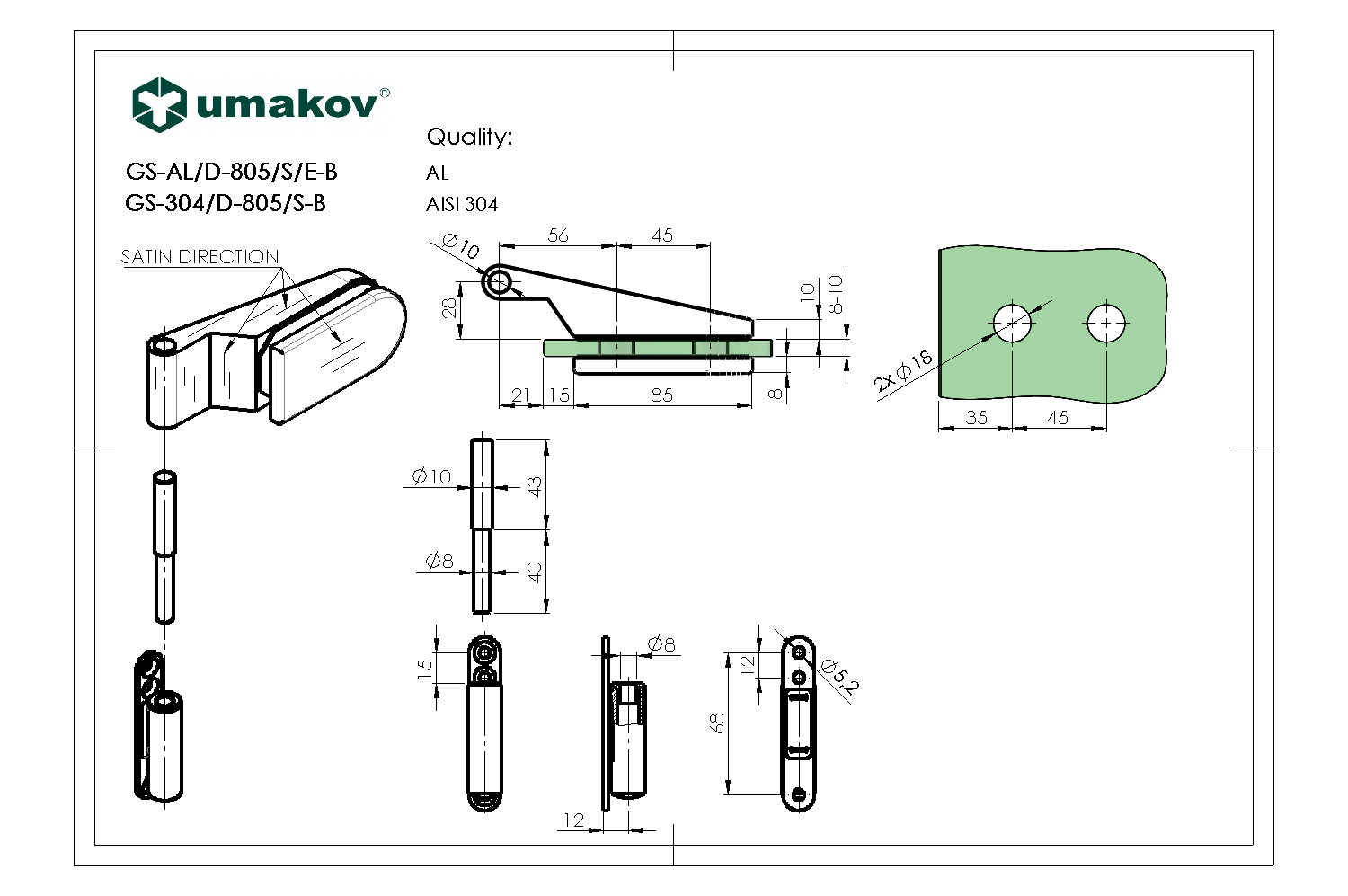 SYSTEMY SZKLANE DRZWI / OŚCIEŻN ICE I OKUCIA DO DRZWI / ZAWIASY DO OŚCIEŻNICY / ZAWIAS DO SZKLANYCH DRZWI STUDIO SYSTEMY SZKLANE DRZWI / OŚCIEŻN ICE I OKUCIA DO DRZWI / ZAWIASY DO OŚCIEŻNICY / ZAWIAS DO SZKLANYCH DRZWI STUDIO