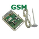 GSM sterowanie