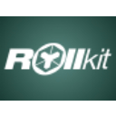 Rollkit - części napędów do bram skrzydłowych