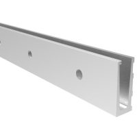 Listwy/Profile aluminiowe - ZESTAWY
