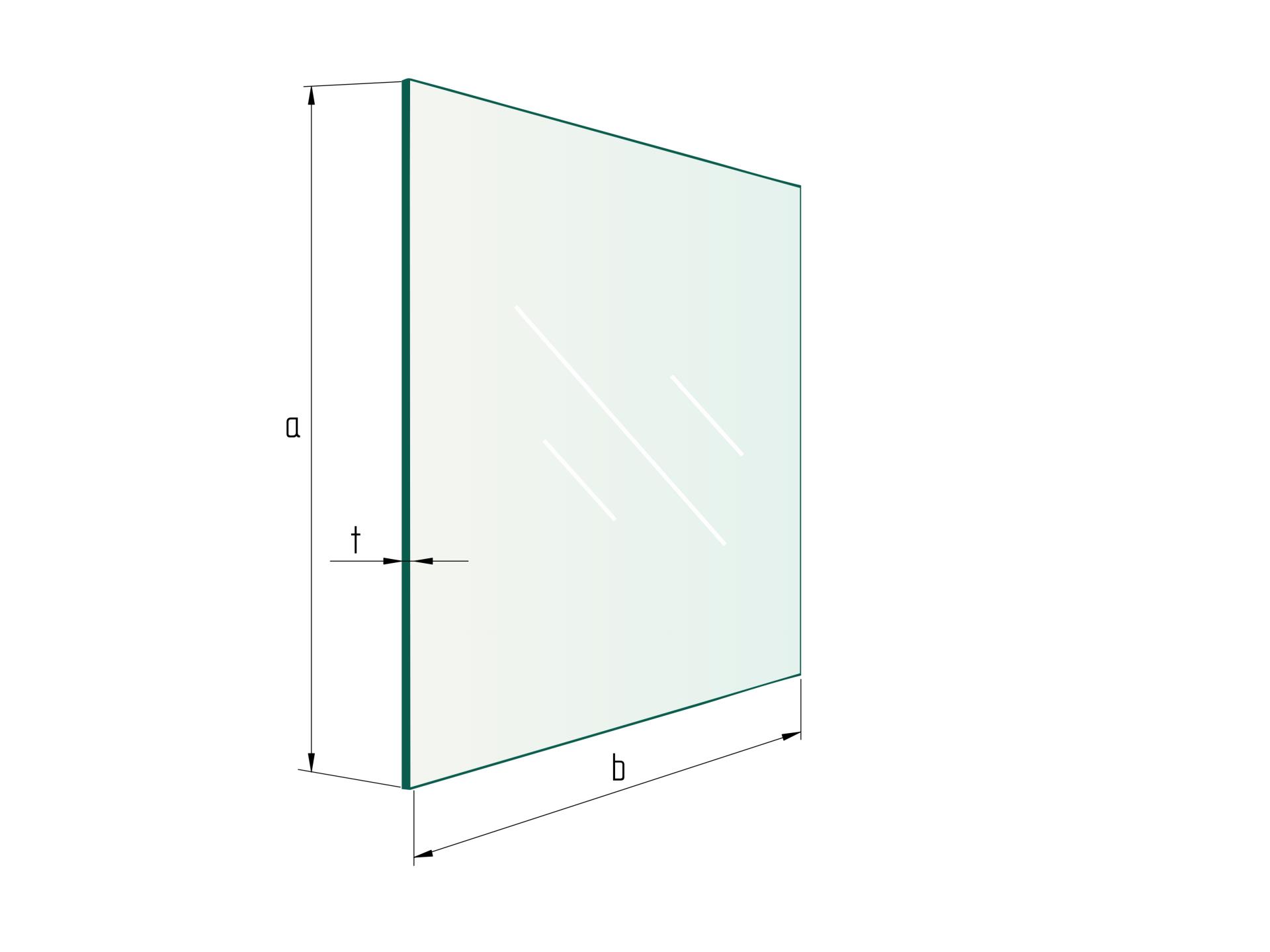 SZKŁO / SZKŁO HARTOWANE LAMINOWANE 60×75 BEZBARWNE 55.2 (10.76) SZKŁO / SZKŁO HARTOWANE LAMINOWANE 60×75 BEZBARWNE 55.2 (10.76)